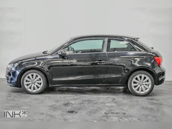 Used Audi A1 2014 for sale - 78955133: Photo