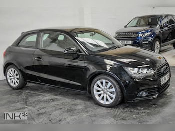 Used Audi A1 2014 for sale - 78955133: Photo