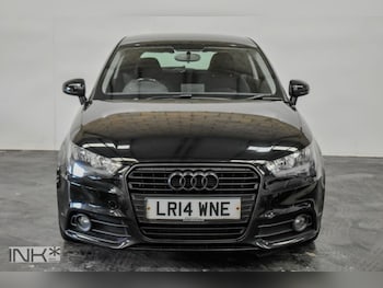 Used Audi A1 2014 for sale - 78955133: Photo