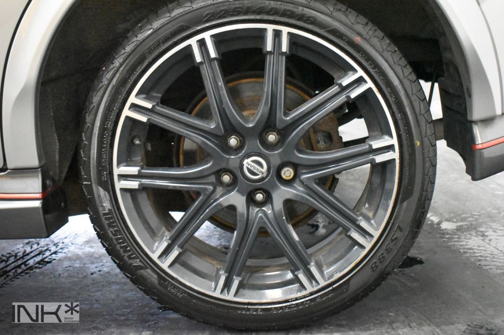 Used Nissan Juke 2013 for sale - 78145424: Photo 11