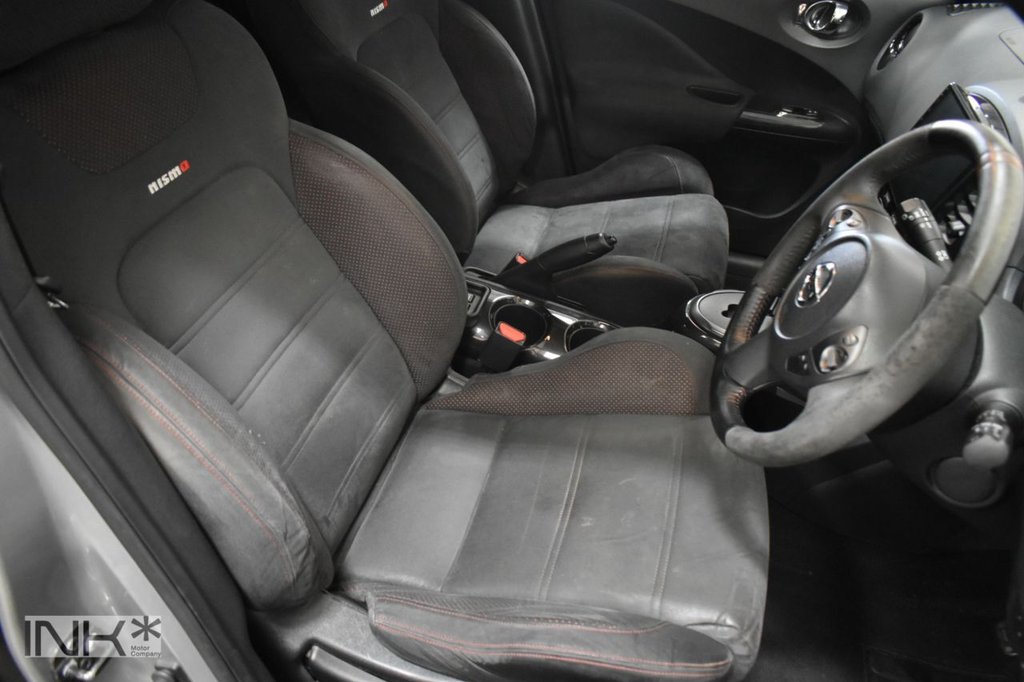 Used Nissan Juke 2013 for sale - 78145424: Photo 12