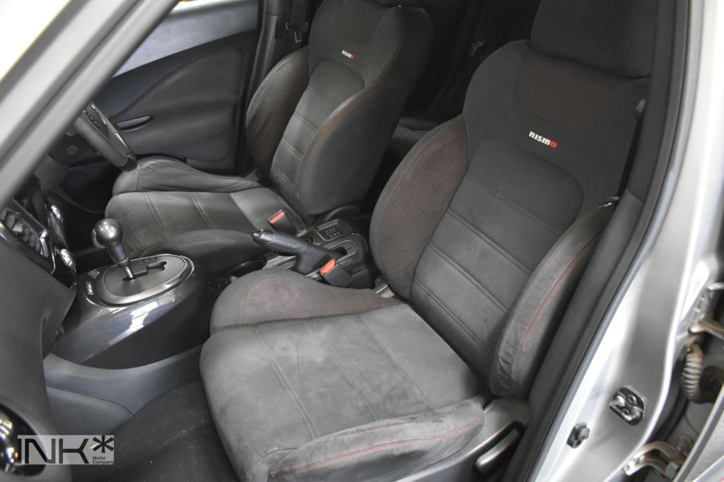 Used Nissan Juke 2013 for sale - 78145424: Photo 13