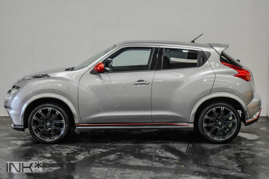 Used Nissan Juke 2013 for sale - 78145424: Photo 2