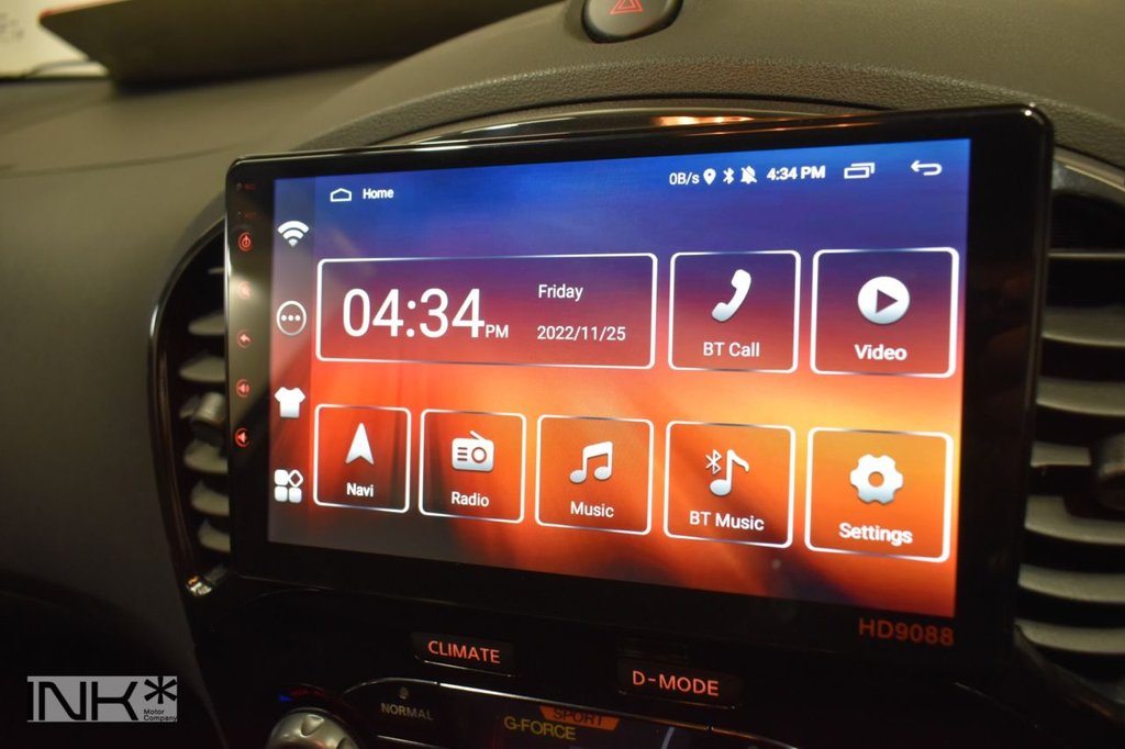 Used Nissan Juke 2013 for sale - 78145424: Photo 20