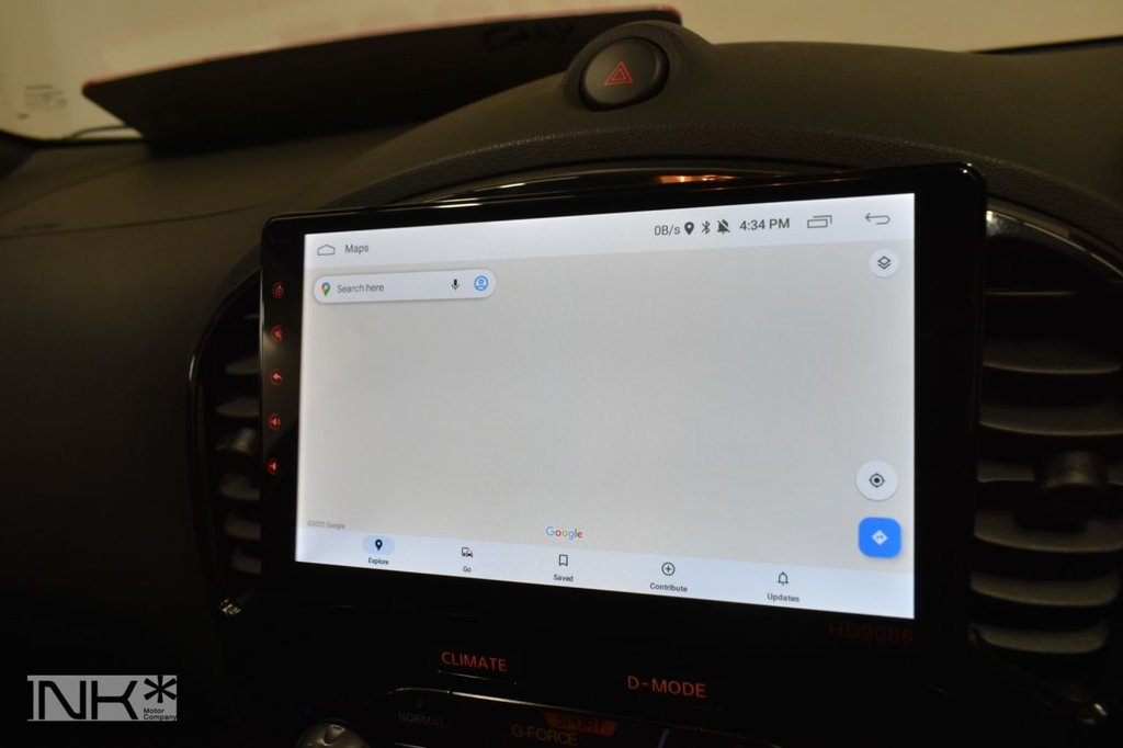 Used Nissan Juke 2013 for sale - 78145424: Photo 21