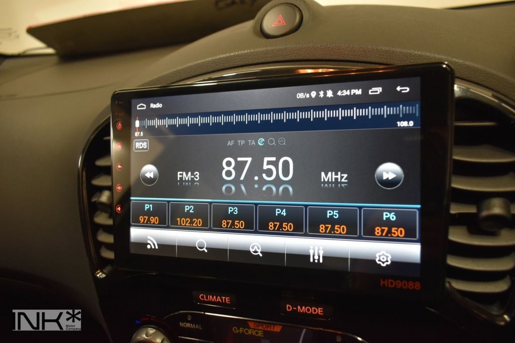 Used Nissan Juke 2013 for sale - 78145424: Photo 22