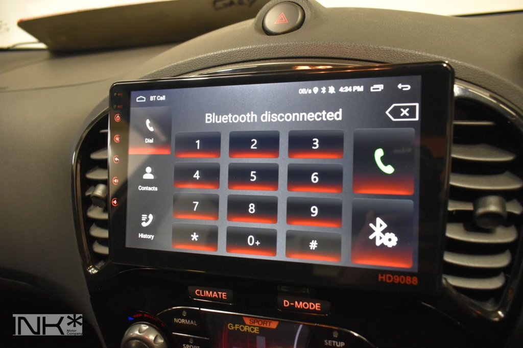 Used Nissan Juke 2013 for sale - 78145424: Photo 23