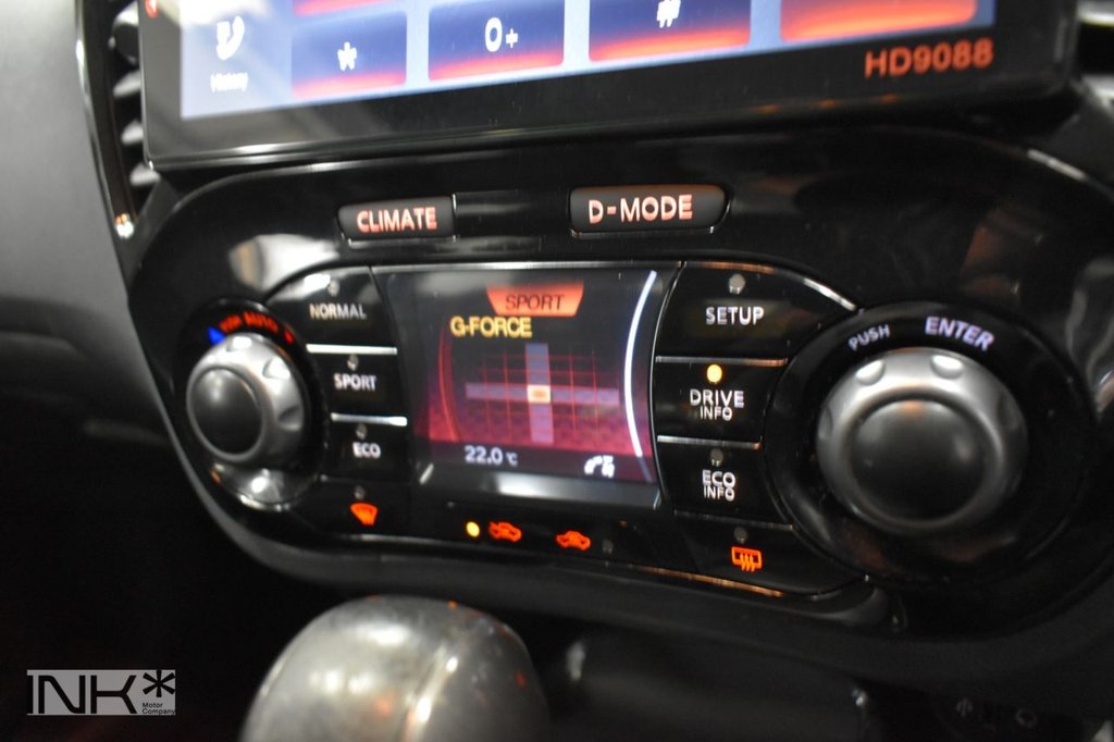 Used Nissan Juke 2013 for sale - 78145424: Photo 25