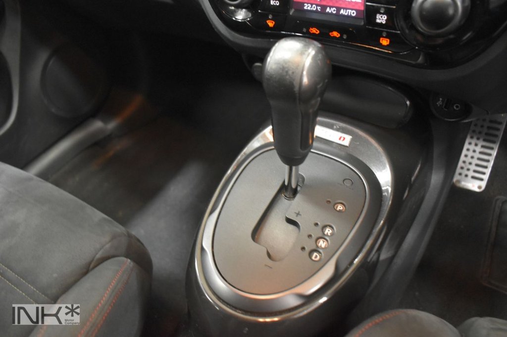 Used Nissan Juke 2013 for sale - 78145424: Photo 30