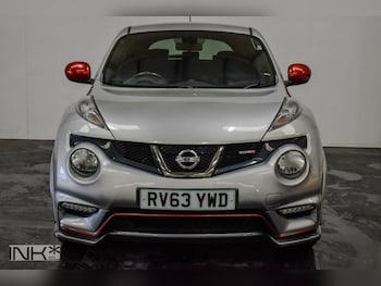 Used Nissan Juke 2013 for sale - 78145424: Photo