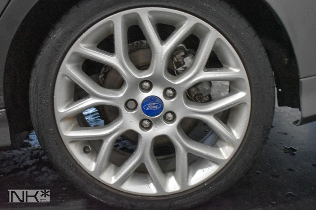 Used Ford Focus 2016 for sale - 76923196: Photo 11