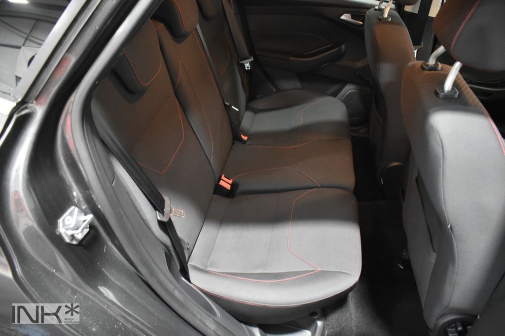 Used Ford Focus 2016 for sale - 76923196: Photo 15