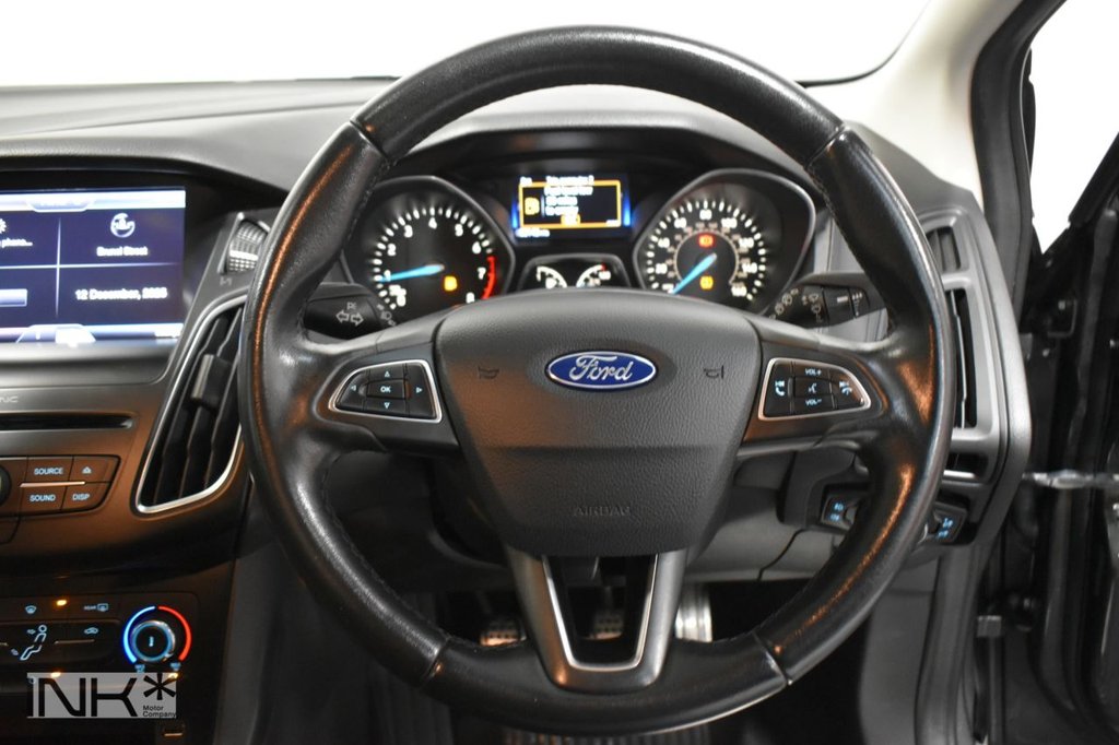 Used Ford Focus 2016 for sale - 76923196: Photo 16