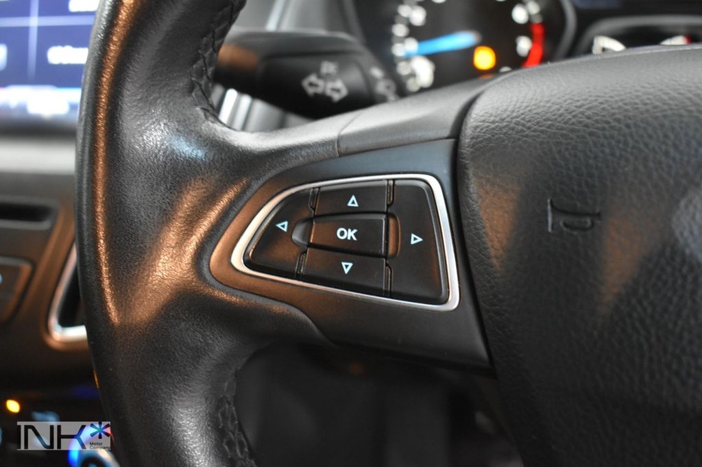 Used Ford Focus 2016 for sale - 76923196: Photo 17