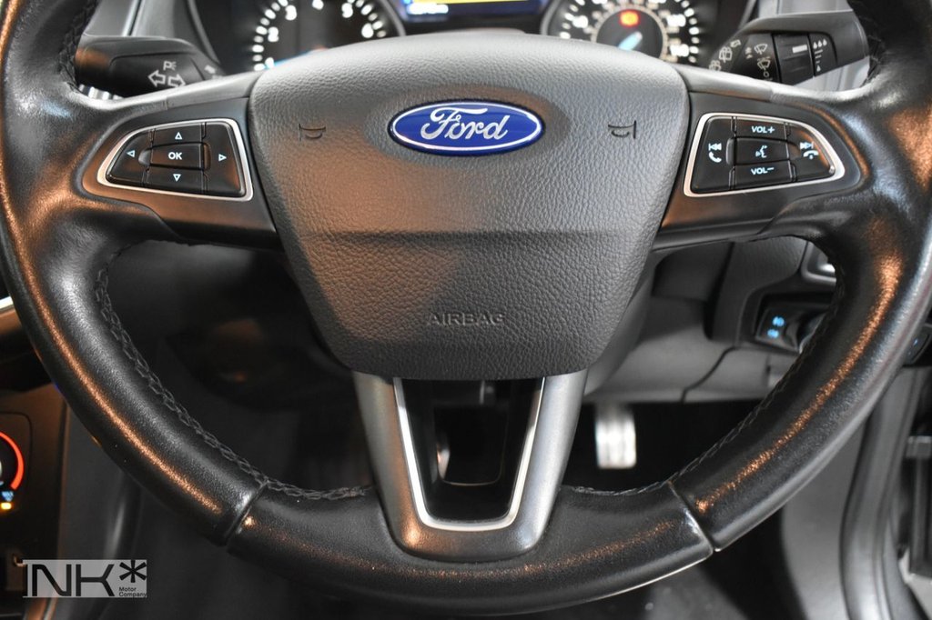 Used Ford Focus 2016 for sale - 76923196: Photo 18