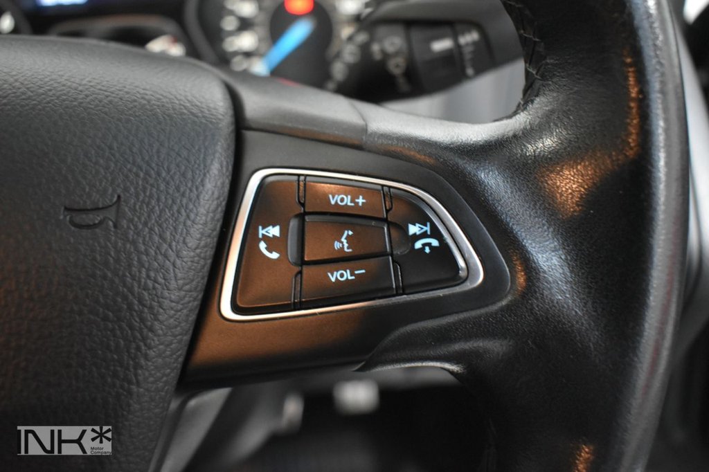 Used Ford Focus 2016 for sale - 76923196: Photo 19