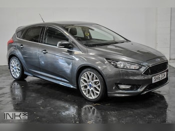 Used Ford Focus 2016 for sale - 76923196: Photo