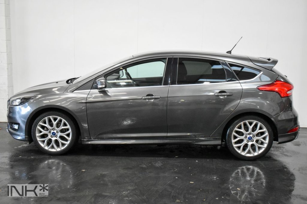 Used Ford Focus 2016 for sale - 76923196: Photo 2