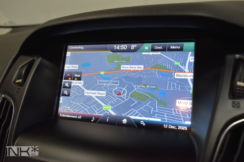 Used Ford Focus 2016 for sale - 76923196: Photo 20