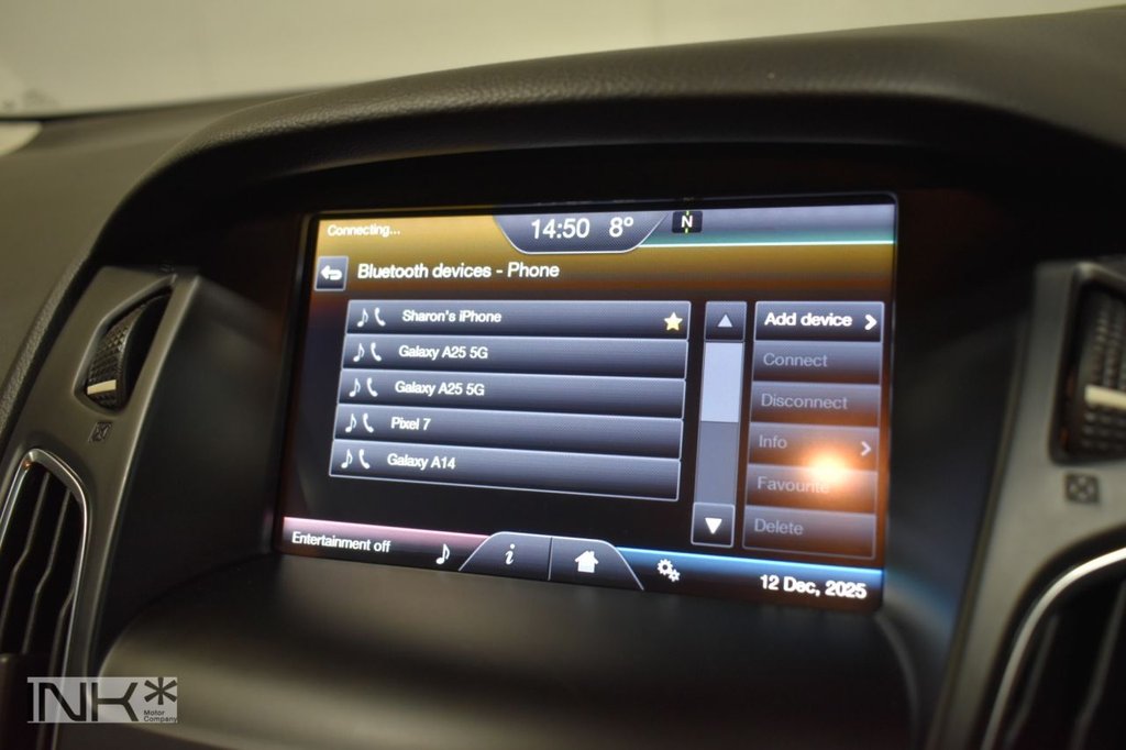 Used Ford Focus 2016 for sale - 76923196: Photo 21