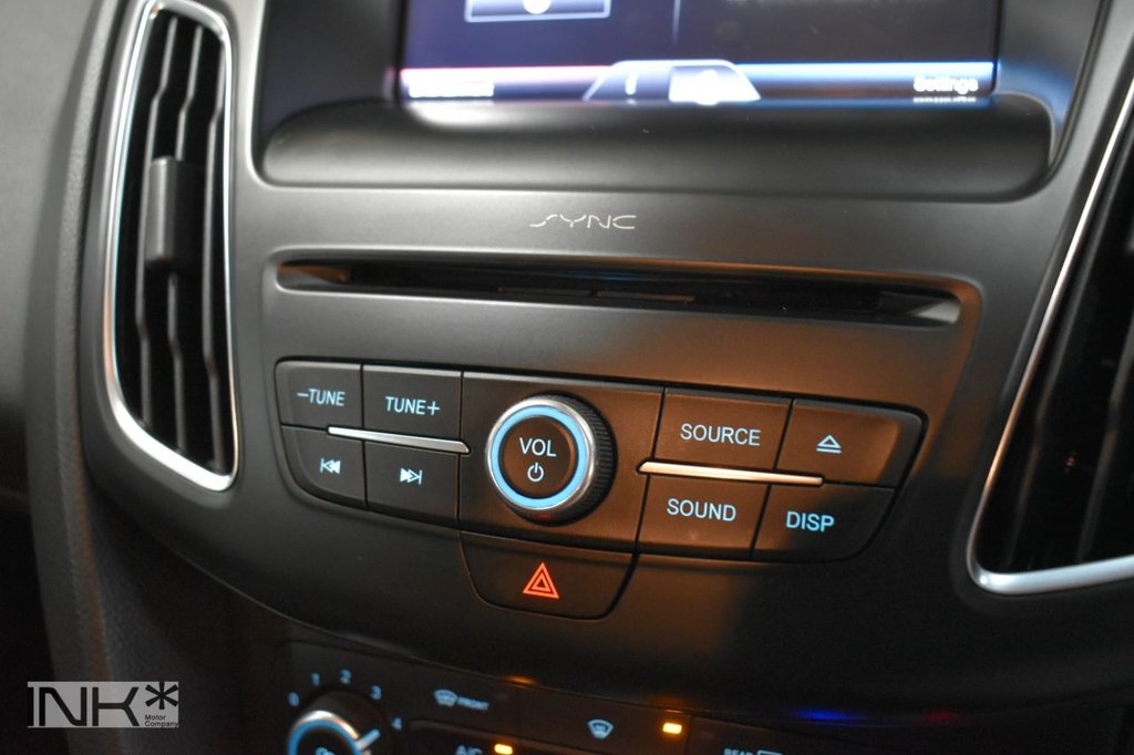 Used Ford Focus 2016 for sale - 76923196: Photo 22