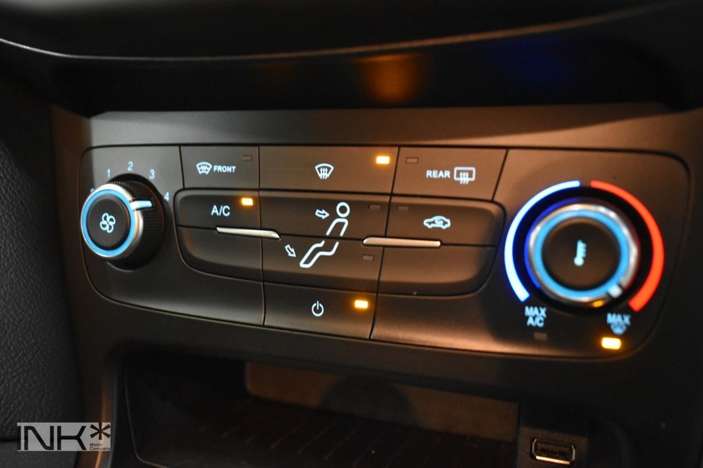 Used Ford Focus 2016 for sale - 76923196: Photo 23