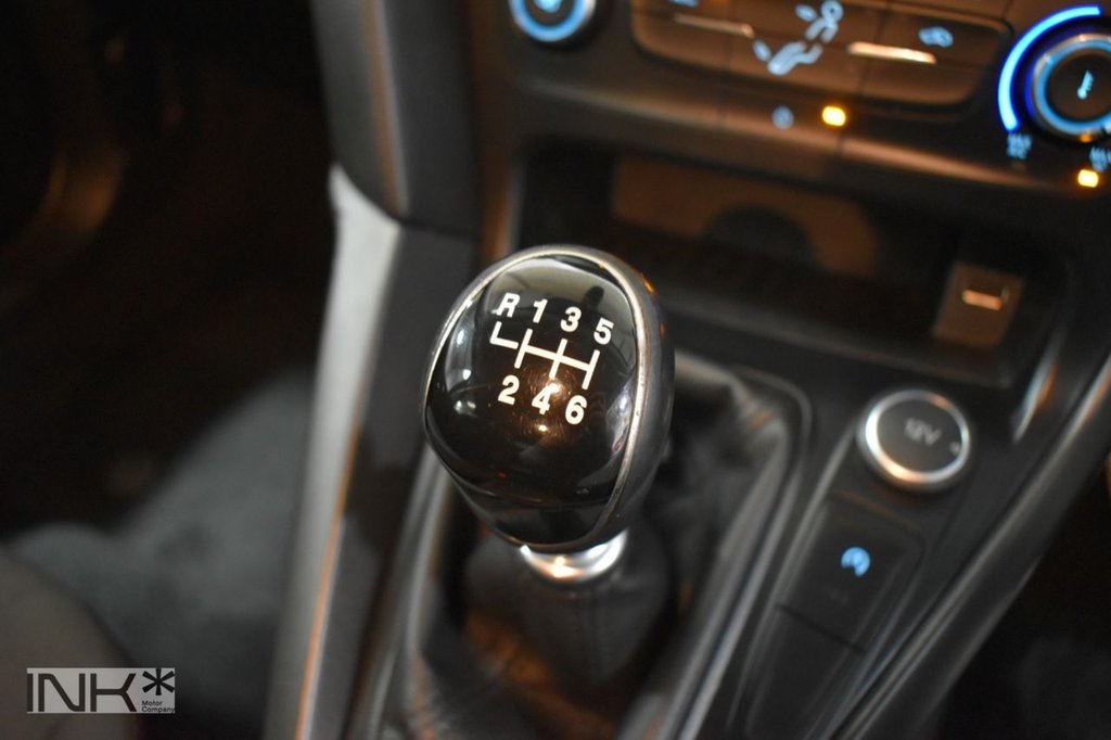 Used Ford Focus 2016 for sale - 76923196: Photo 24