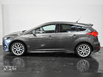 Used Ford Focus 2016 for sale - 76923196: Photo