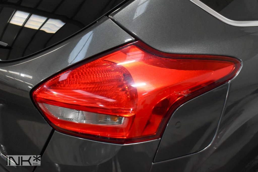 Used Ford Focus 2016 for sale - 76923196: Photo 30