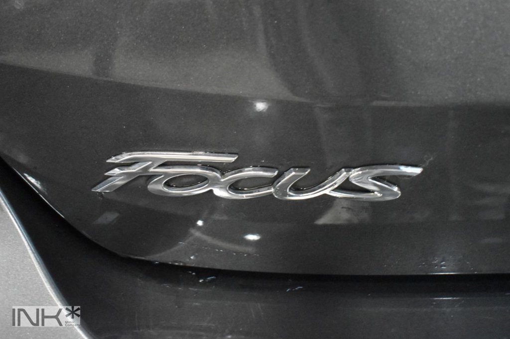 Used Ford Focus 2016 for sale - 76923196: Photo 32