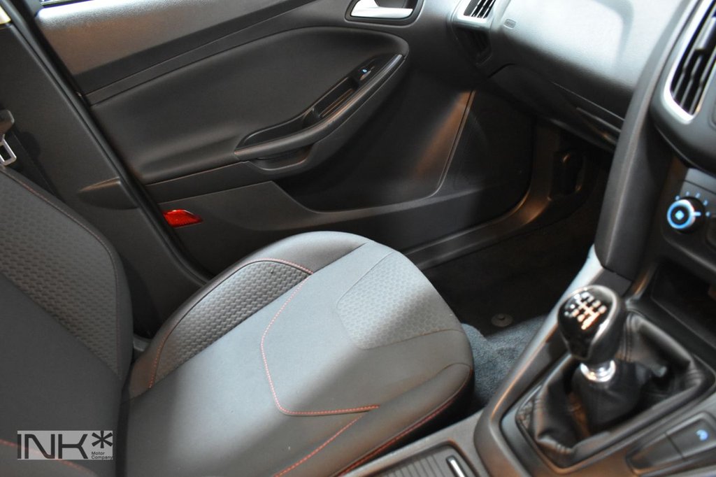 Used Ford Focus 2016 for sale - 76923196: Photo 36