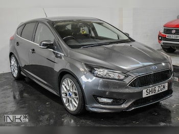 Used Ford Focus 2016 for sale - 76923196: Photo