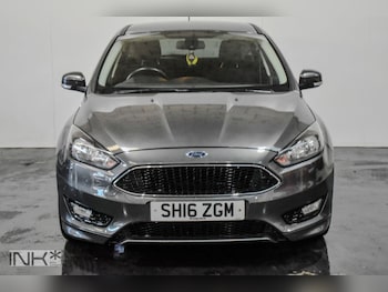 Used Ford Focus 2016 for sale - 76923196: Photo