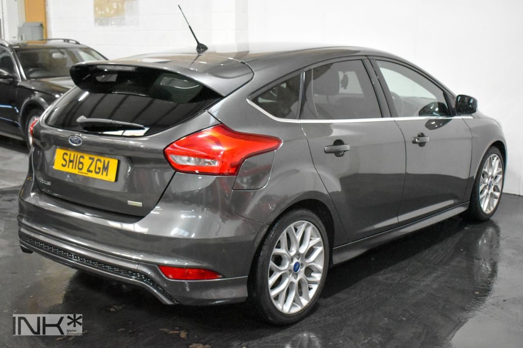 Used Ford Focus 2016 for sale - 76923196: Photo 6