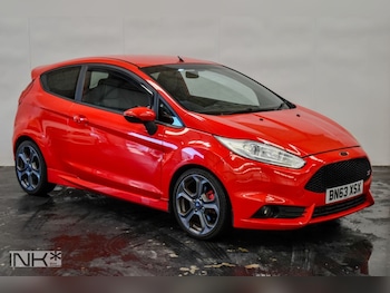 Used Ford Fiesta 2013 for sale - 79288311: Photo