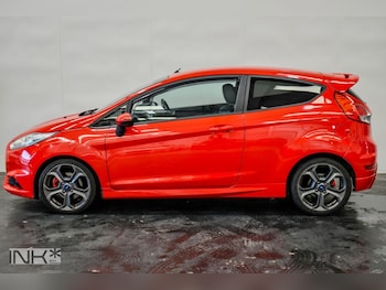 Used Ford Fiesta 2013 for sale - 79288311: Photo