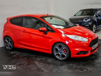 Used Ford Fiesta 2013 for sale - 79288311: Photo