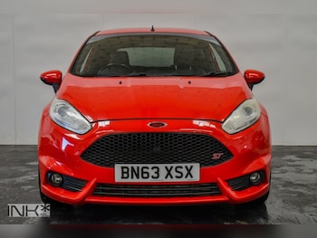 Used Ford Fiesta 2013 for sale - 79288311: Photo