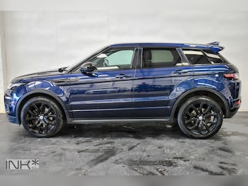 Used Land Rover Range Rover Evoque 2018 for sale - 79154868: Photo