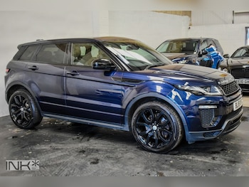 Used Land Rover Range Rover Evoque 2018 for sale - 79154868: Photo
