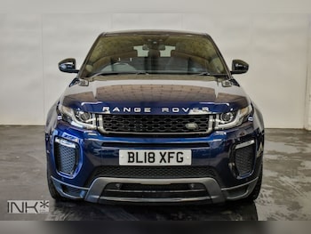 Used Land Rover Range Rover Evoque 2018 for sale - 79154868: Photo