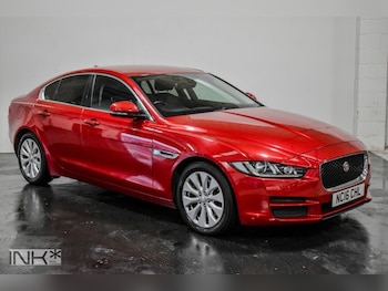 2016 (16) - 2.0d Portfolio 4dr Auto