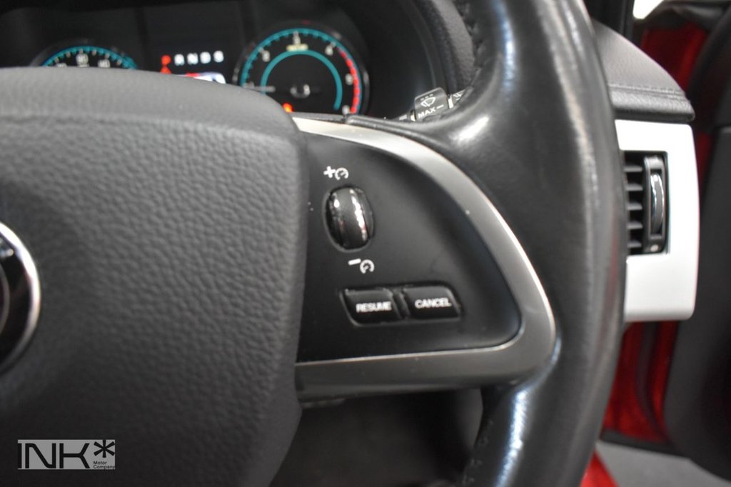 Used Jaguar XF 2014 for sale - 77952623: Photo 19