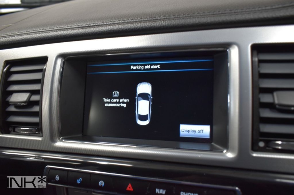 Used Jaguar XF 2014 for sale - 77952623: Photo 22