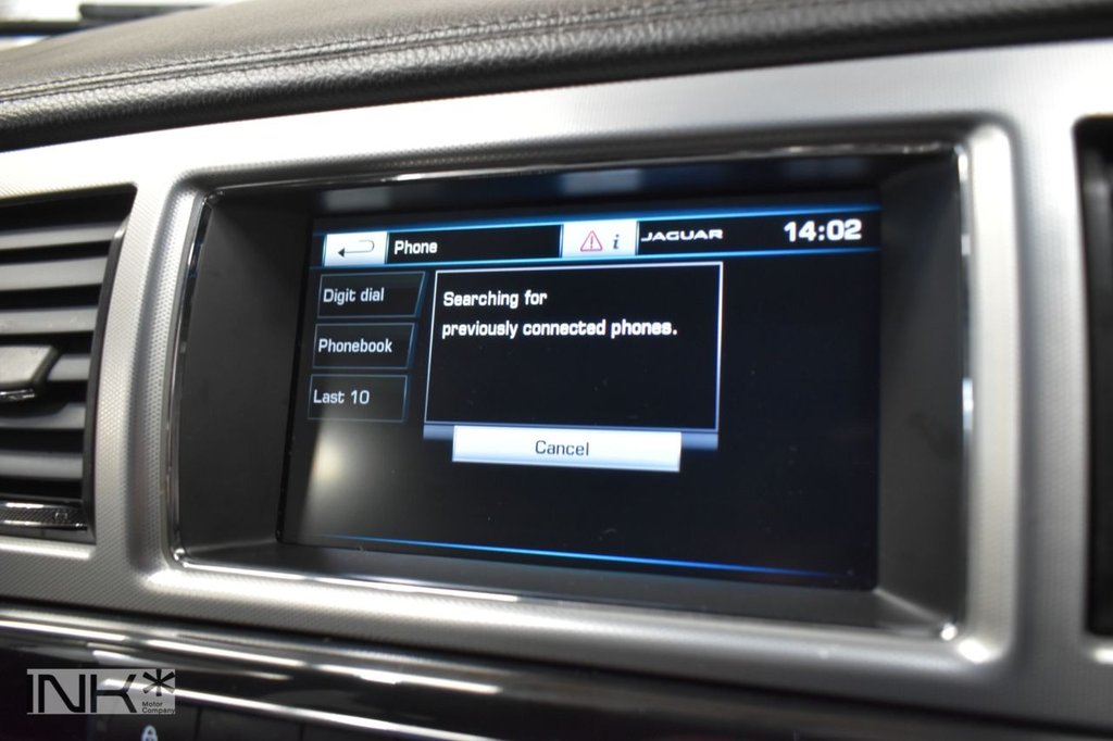 Used Jaguar XF 2014 for sale - 77952623: Photo 26