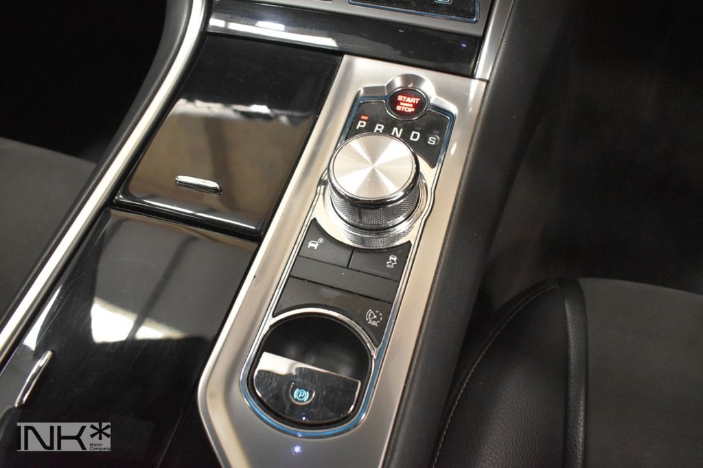 Used Jaguar XF 2014 for sale - 77952623: Photo 27