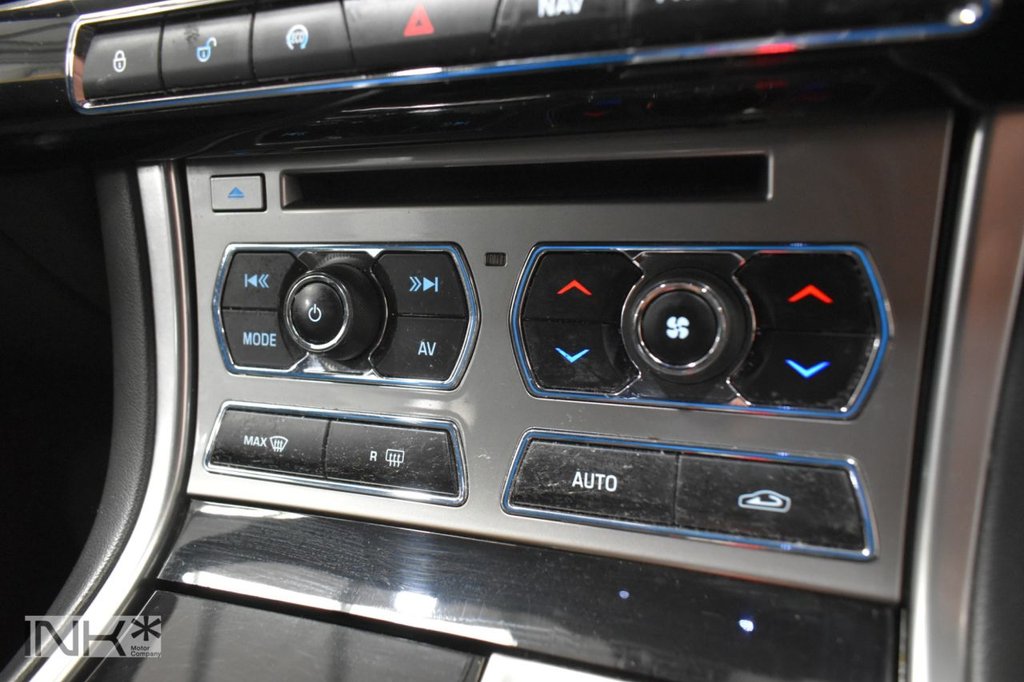 Used Jaguar XF 2014 for sale - 77952623: Photo 28