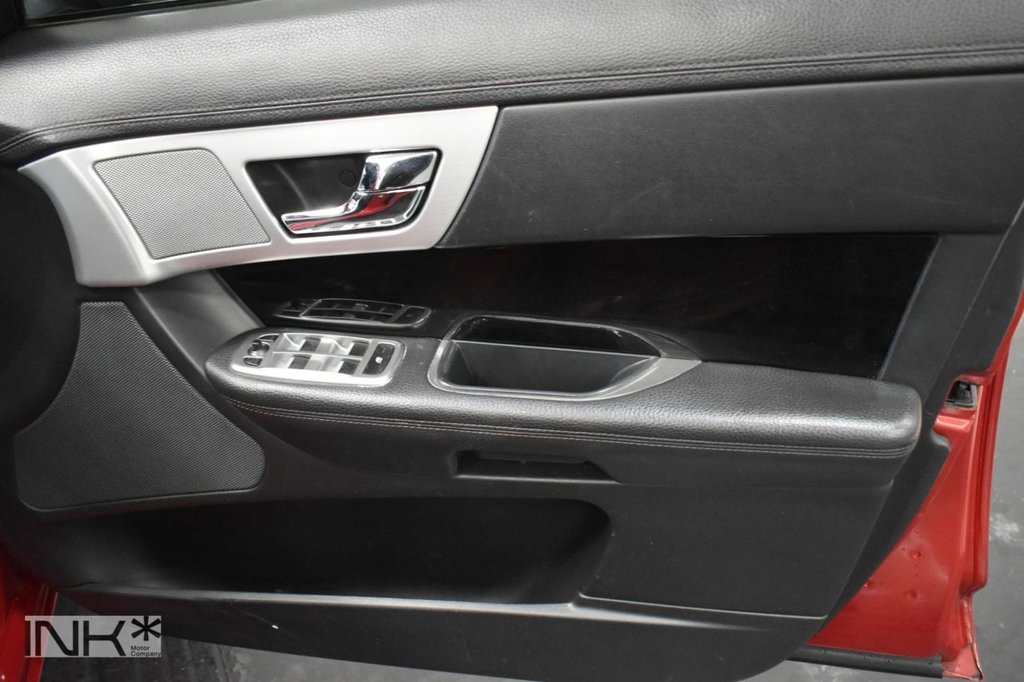 Used Jaguar XF 2014 for sale - 77952623: Photo 32