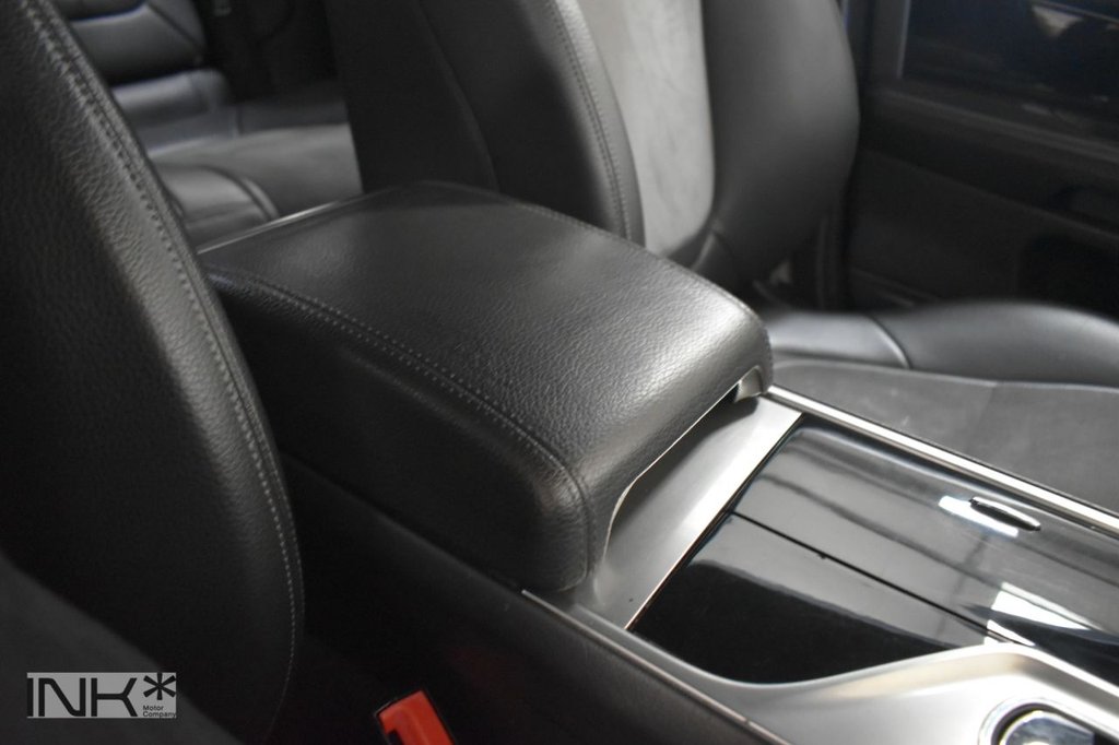 Used Jaguar XF 2014 for sale - 77952623: Photo 34