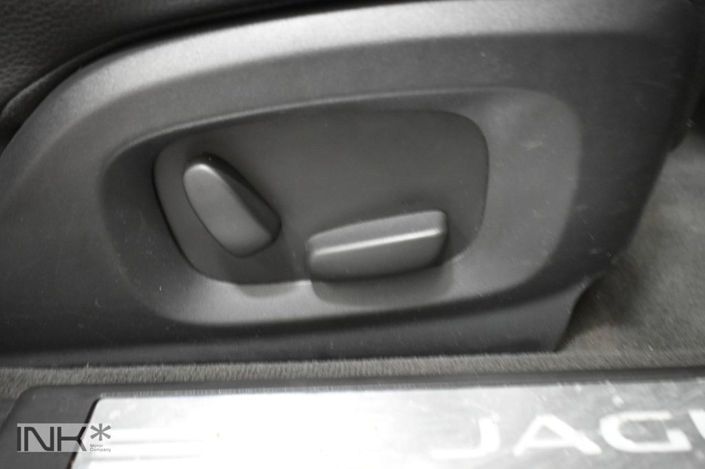 Used Jaguar XF 2014 for sale - 77952623: Photo 35